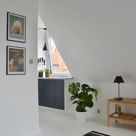 Nansensgade *